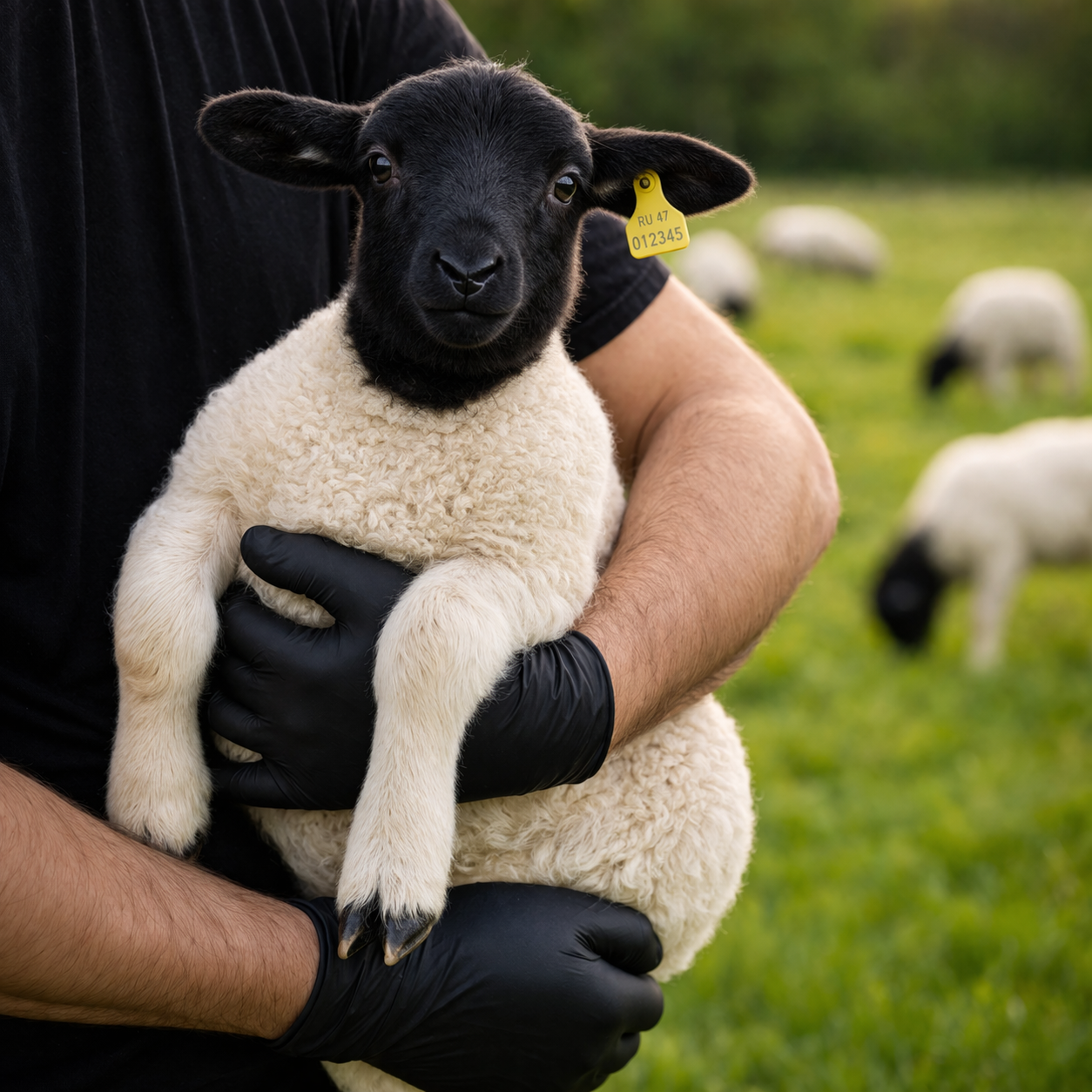 Племенной дорпер