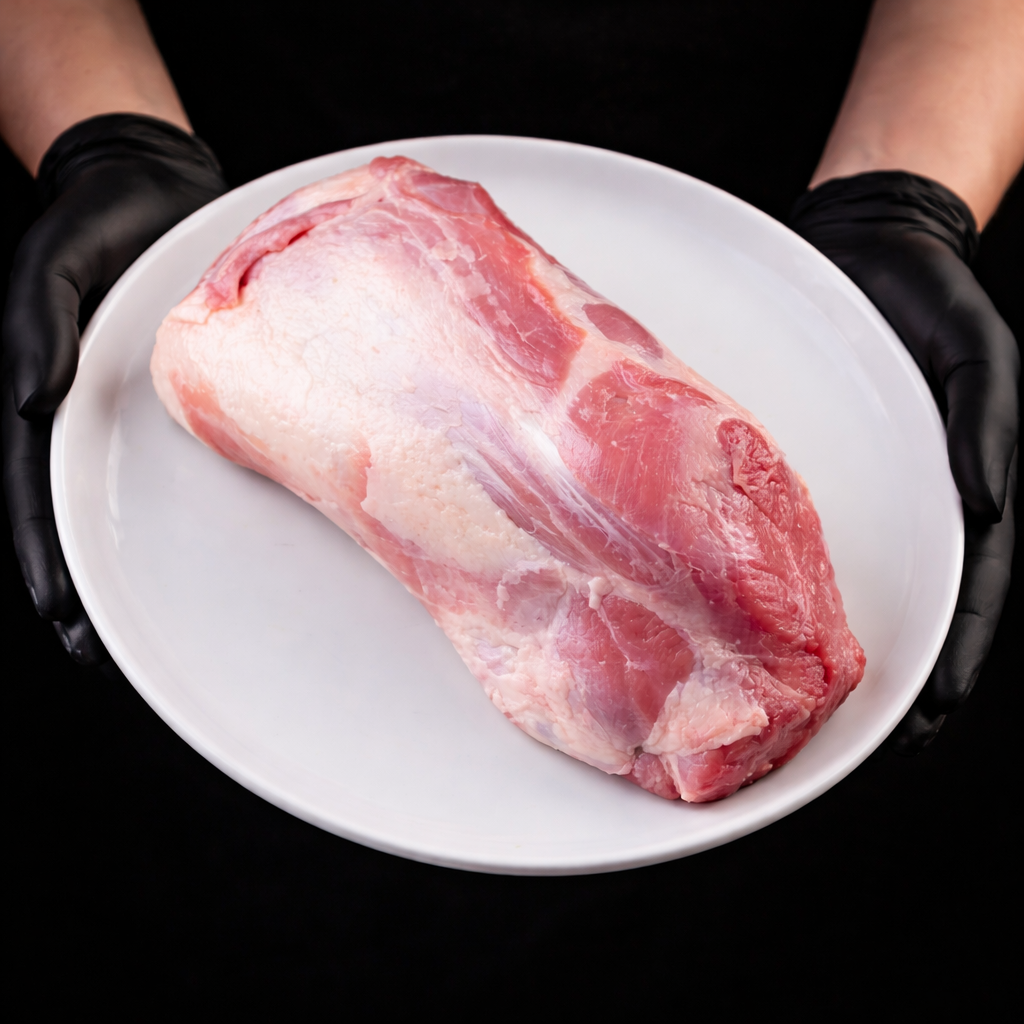 Лопатка ягнёнка